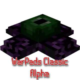 WarPads Classic