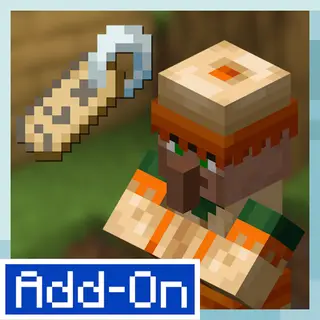 Random Villager Names (Stable)