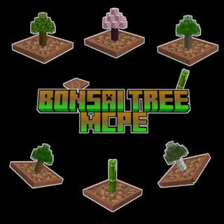 Bonsai Tree [ACHIEVEMENT FRIENDLY]