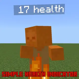Simple Health Indicator (Zephyr)