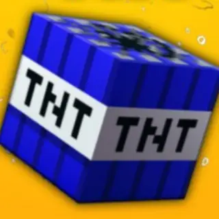 More Explosive TNT