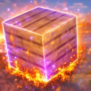 Block Enchantments