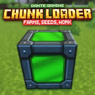 DG Chunk Loader