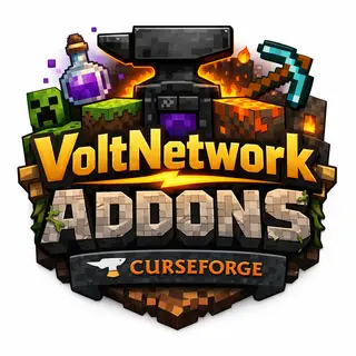 VoltNetworks ultimate realm tool
