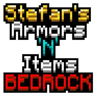 Stefan's Armors'N'Items