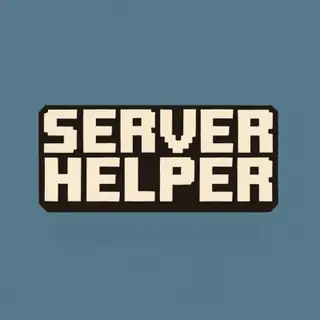 Server Helper v4