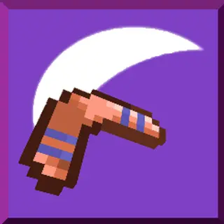 Simple Boomerangs