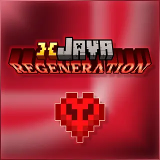 xJava Regeneration