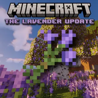 The Lavender Update (Unofficial)