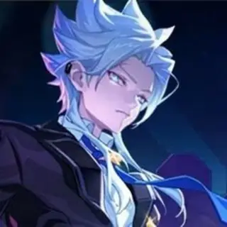Nakroth Dimesion Breaker