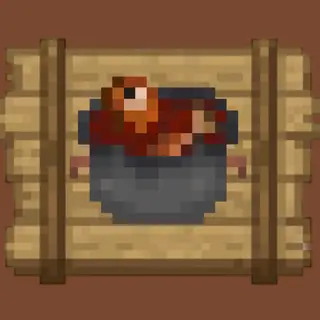 Mega Vanilla Delight | +200 New foods