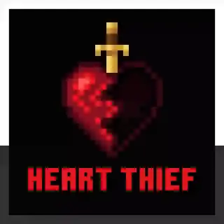 Heart Thief: Lifesteal SMP System