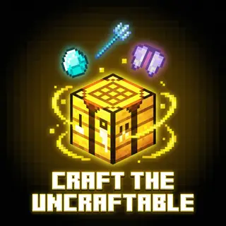 Craft The Uncraftable: 42 New Recipes & Discovery