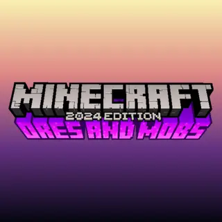 Ores And Mobs (CurseFrog Edition)
