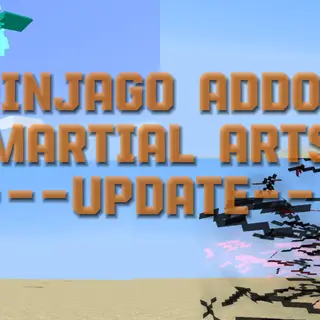 Ninjago Addon by dynaimc studios