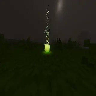 XP Clumper