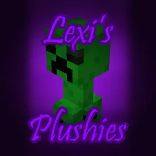Lexi's Plushies