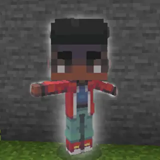 Creaton's Animation Pack