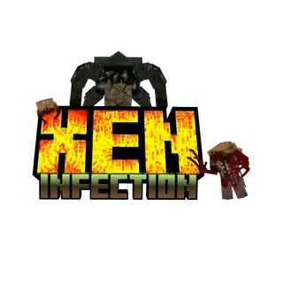 Xen Infection
