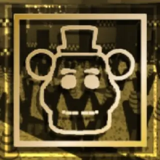 Remnant of Fazbear's | Bedrock
