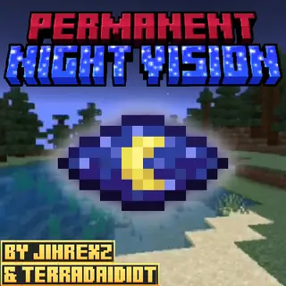 Perma Night vision (PermaNG)