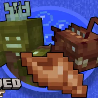Extended Aquatic Bundle