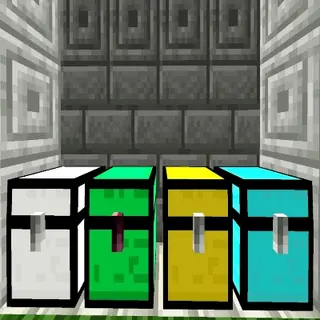 ZC More Chest- Storage UI Fix[Achievement Friendly]