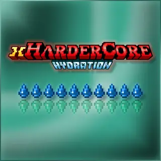 xHarderCore - Hydration