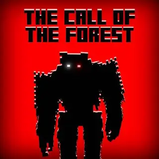The Call of The Forest (Horror)