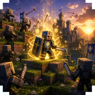 Templar  Knight
