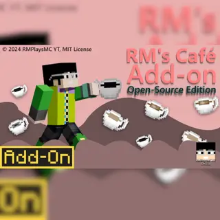 RM's Café Add-on