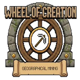 Wheel Of Creation: Geographic Mining