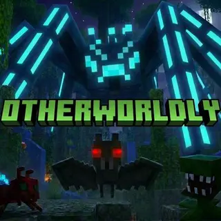 Otherworldly