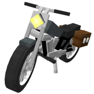 Bootleg Motorcycles