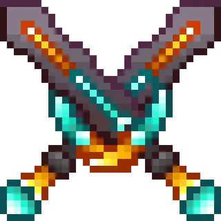 The Netherite King Bedrock