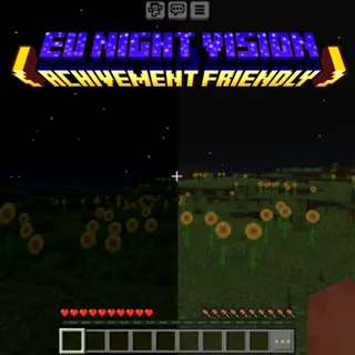Night Vision (eu achievements friendly)