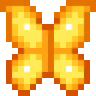 Simple Butterflies