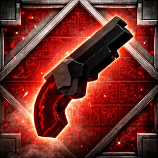 GUN (Demonic Edition)