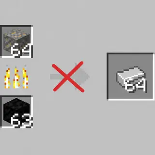 TC Fast Furnace – Instant Smelting for All Furnace Types [Achievement-Friendly]