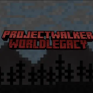 Project Walker: World Legacy