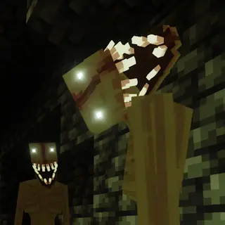 DolphinMasterMB's interpretation of a Cave Dweller Addon With Unique AI for 26.30