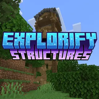 Explorify Structures