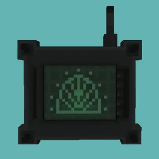 Ore Scanner
