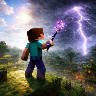 Weather Mage [eu]