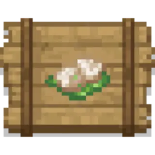 Dumplings Delight  Bedrock (Unofficial)