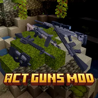 ACT GUNS MOD