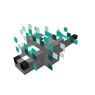 Ore Silverfish