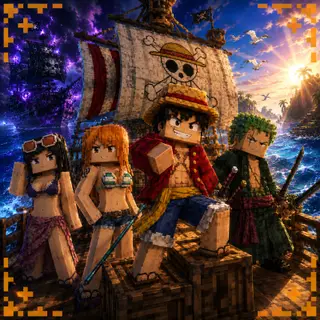 One Piece (Anima)
