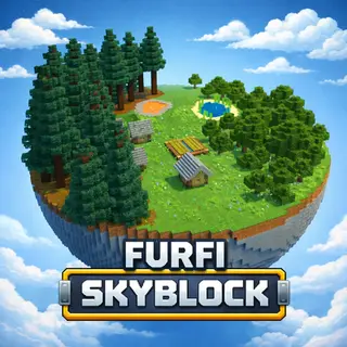 Furfi skyblock