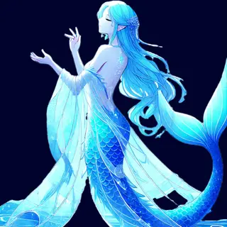 The Mermaid